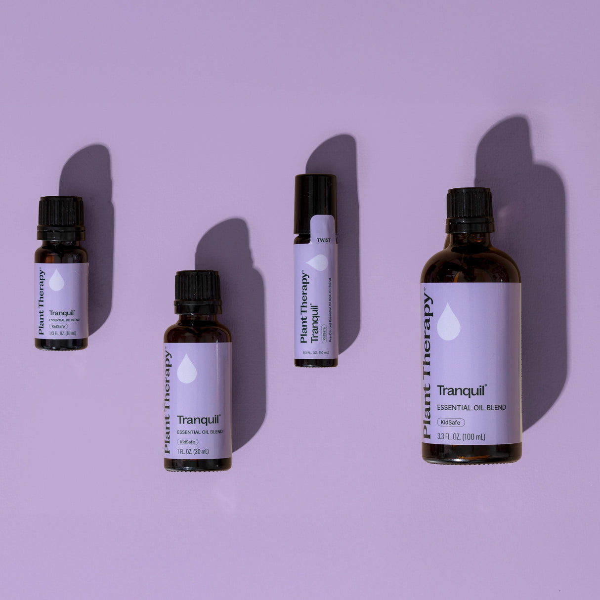 Tranquil ®️ Essential Oil Blend from Plant Therapy
