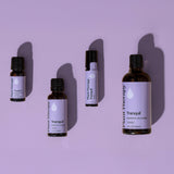 Tranquil ®️ Essential Oil Blend Pre-Diluted Roll-On from Plant Therapy