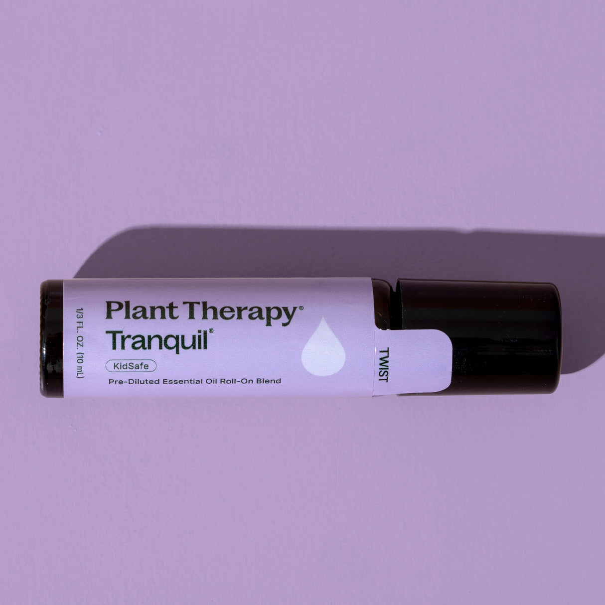 Tranquil ®️ Essential Oil Blend Pre-Diluted Roll-On from Plant Therapy