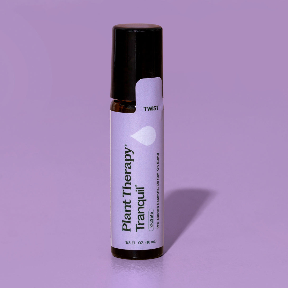 Tranquil ®️ Essential Oil Blend Pre-Diluted Roll-On from Plant Therapy