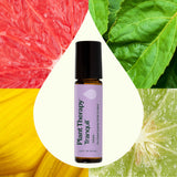 Tranquil ®️ Essential Oil Blend Pre-Diluted Roll-On from Plant Therapy