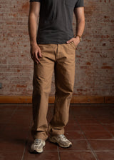 Trapper Pant from Iron & Resin