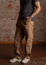 Trapper Pant from Iron & Resin