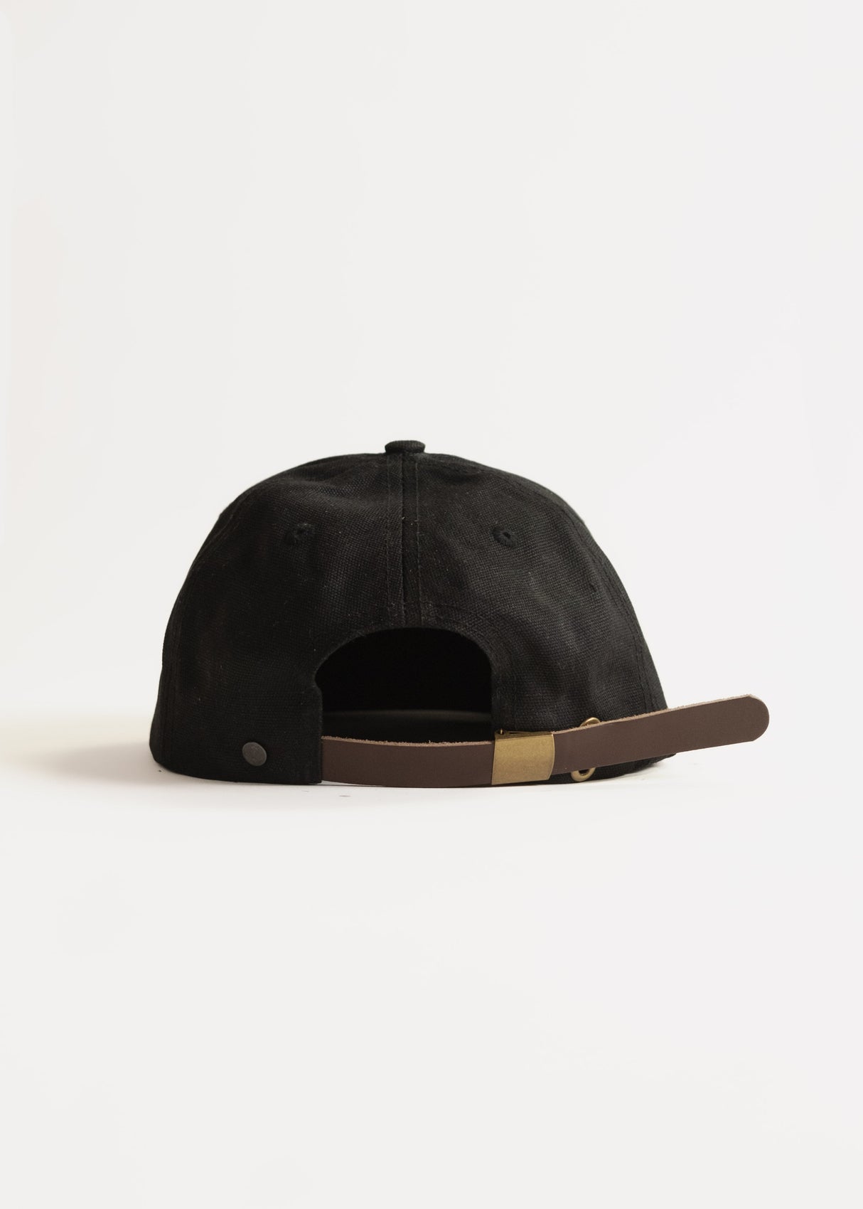 Trapper Hat from Iron & Resin