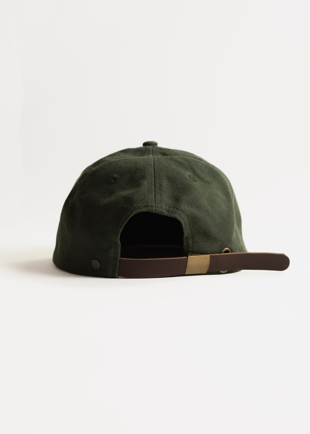Trapper Hat from Iron & Resin