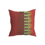 Patchwork Cushion Covers from Moderny