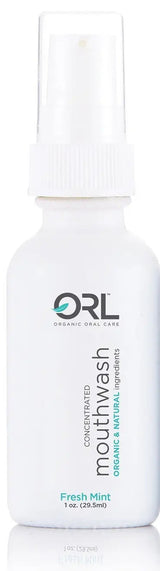 Travel Set - Fresh Mint from ORL