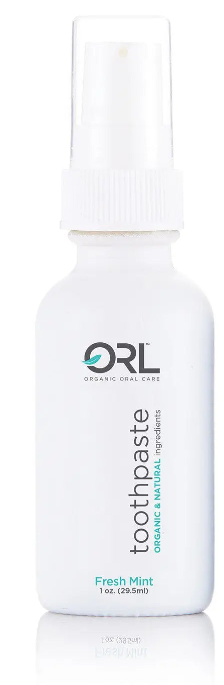 Travel Set - Fresh Mint from ORL