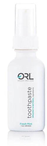 Travel Set - Fresh Mint from ORL