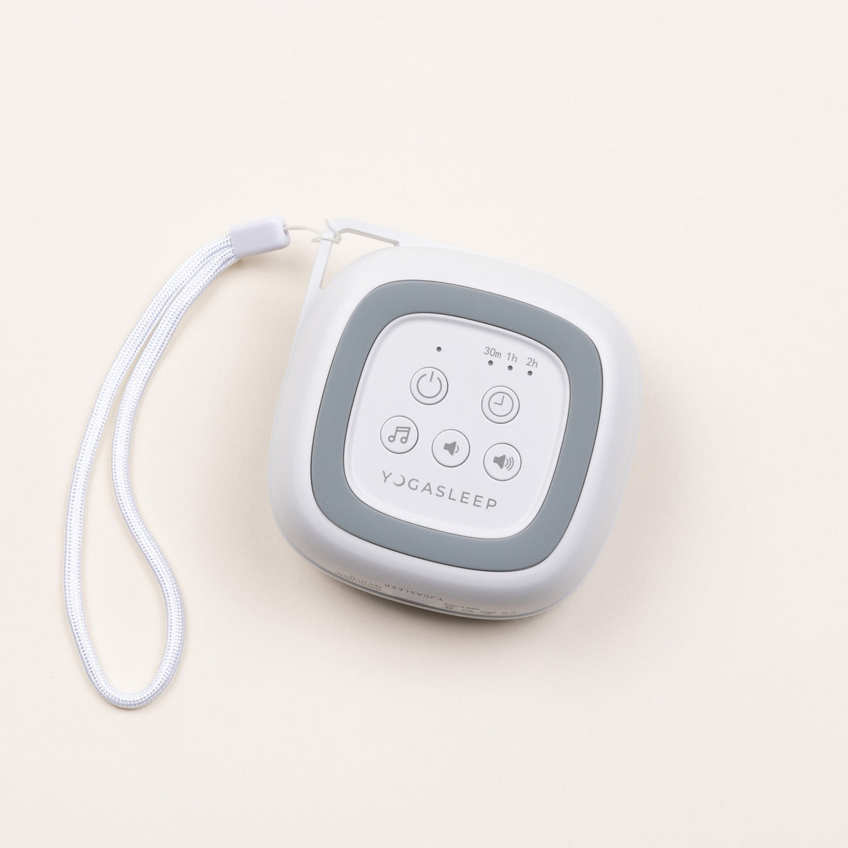 Travelcube White Noise Machine from Yogasleep