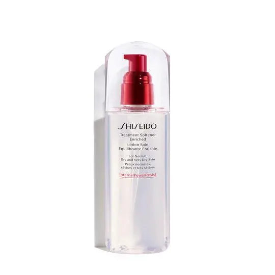 Treatment Softener Enriched from KoKo Shiseido Beauté
