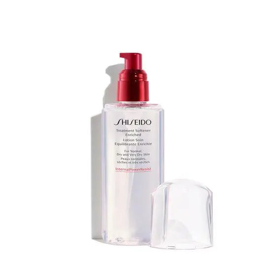 Treatment Softener Enriched from KoKo Shiseido Beauté