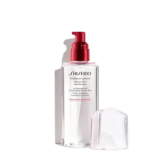 Treatment Softener from KoKo Shiseido Beauté
