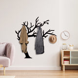 Tree Branch Shaped Coat Rack from VITAHOME DESIGN LLC