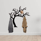Tree Branch Shaped Coat Rack from VITAHOME DESIGN LLC