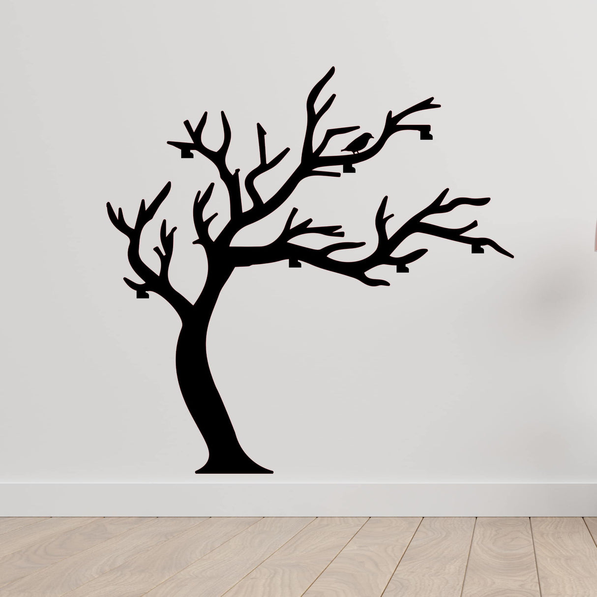 Tree Branch Shaped Coat Rack from VITAHOME DESIGN LLC