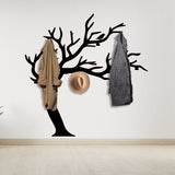 Tree Branch Shaped Coat Rack from VITAHOME DESIGN LLC