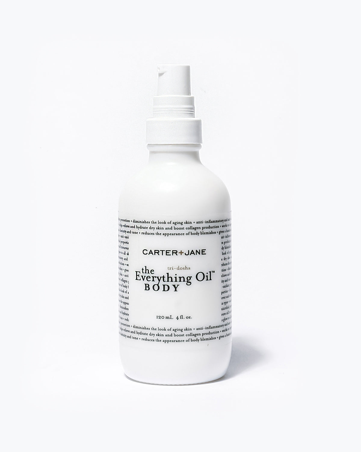 Tri-Dosha The Everything Oil™ from Carter + Jane