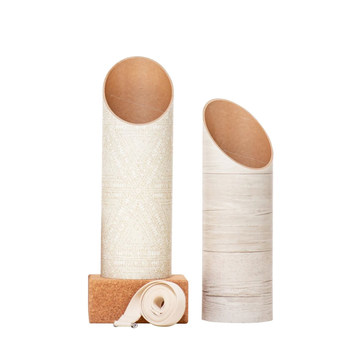 With The Grain Collection from Mache
