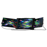 Trio/ Trio Max From Mobile Pixels