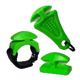 TRIPLE PLAY Fishing Line Cutter Multi-Pack from Line Cutterz