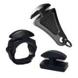 TRIPLE PLAY Fishing Line Cutter Multi-Pack from Line Cutterz