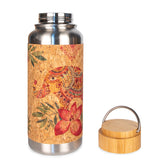 Tropical Vibes Bottle 32oz from Yoloha Yoga
