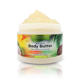 Body Butter - Natural Fragrance from Garner's Garden