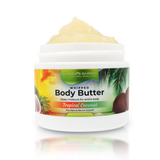 Body Butter - Natural Fragrance from Garner's Garden