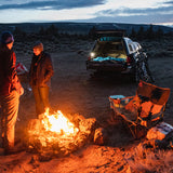 AIR Truck Bed Mattress from Luno