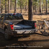 AIR Truck Bed Mattress from Luno