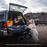 AIR Truck Bed Mattress from Luno