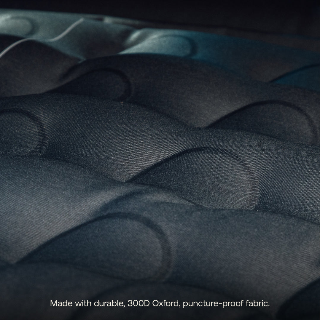 AIR Truck Bed Mattress from Luno