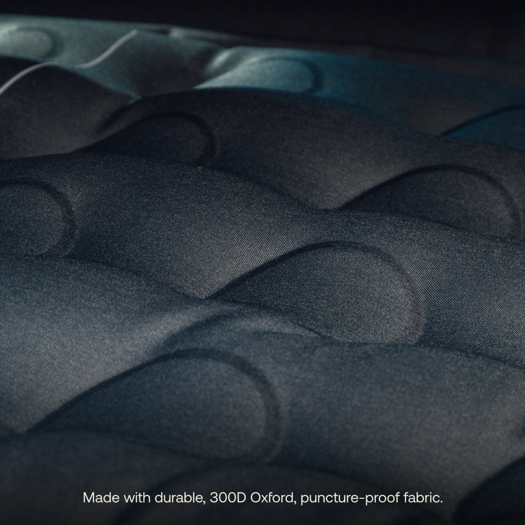 AIR Truck Bed Mattress from Luno