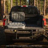 AIR Truck Bed Mattress from Luno