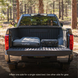 AIR Truck Bed Mattress from Luno