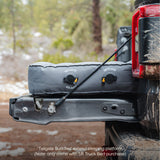 AIR Truck Bed Mattress from Luno