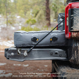 AIR Truck Bed Mattress from Luno