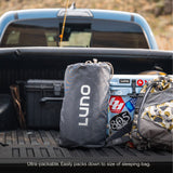 AIR Truck Bed Mattress from Luno