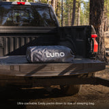 AIR Truck Bed Mattress from Luno
