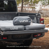 AIR Truck Bed Mattress from Luno