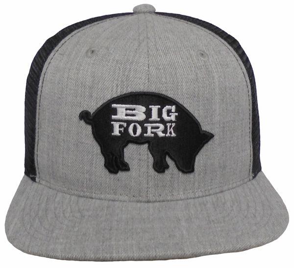 Big Fork Trucker Hat from Big Fork Brands