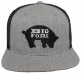 Big Fork Trucker Hat from Big Fork Brands