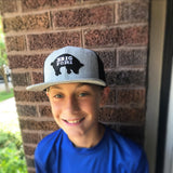Big Fork Trucker Hat from Big Fork Brands