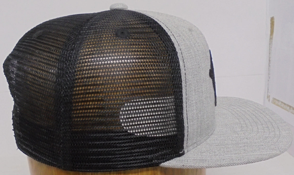 Big Fork Trucker Hat from Big Fork Brands