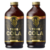 True Cola two-pack from Portland Syrups