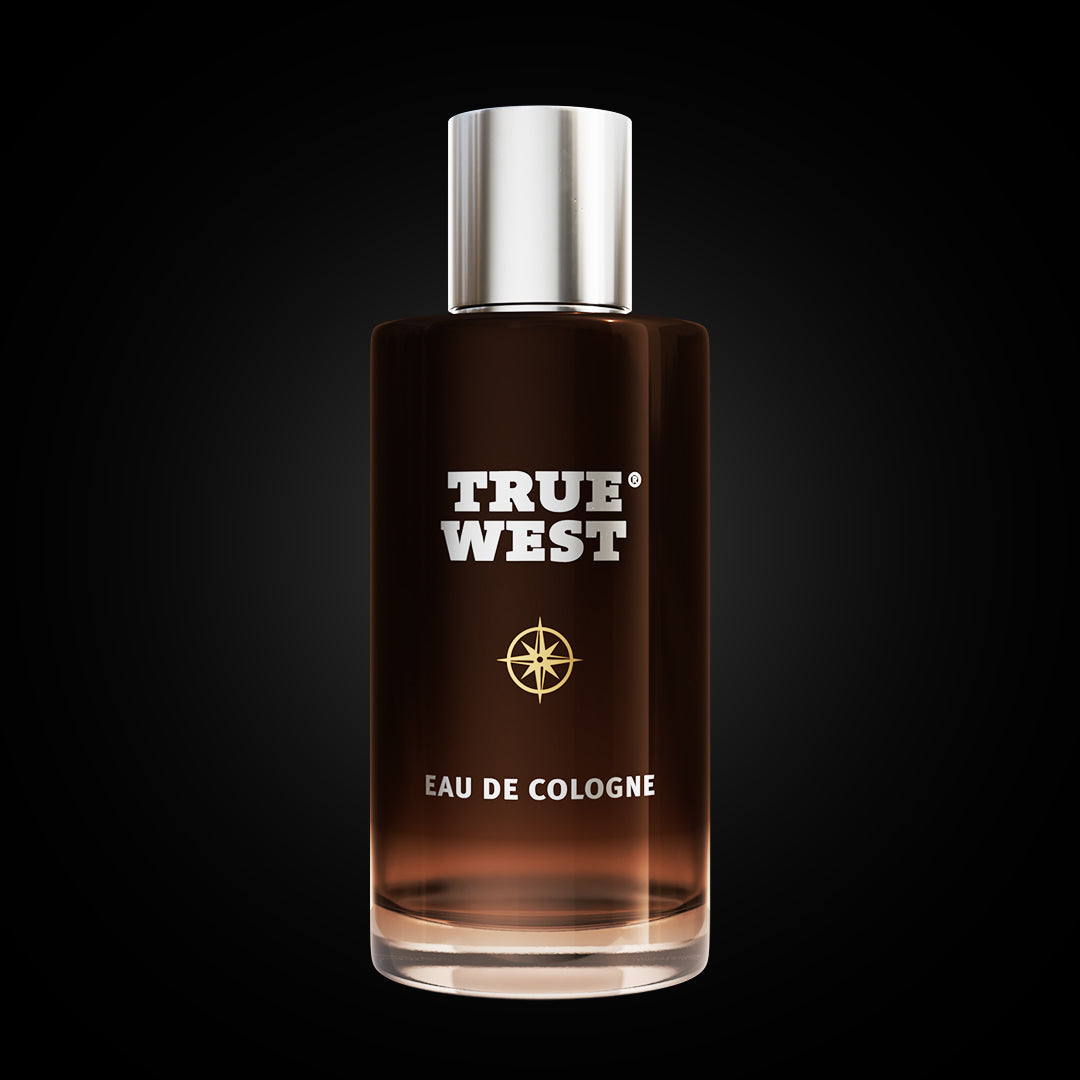 True West Cologne From Herban Cowboy