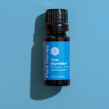 True Expression (Throat Chakra) Essential Oil from Plant Therapy