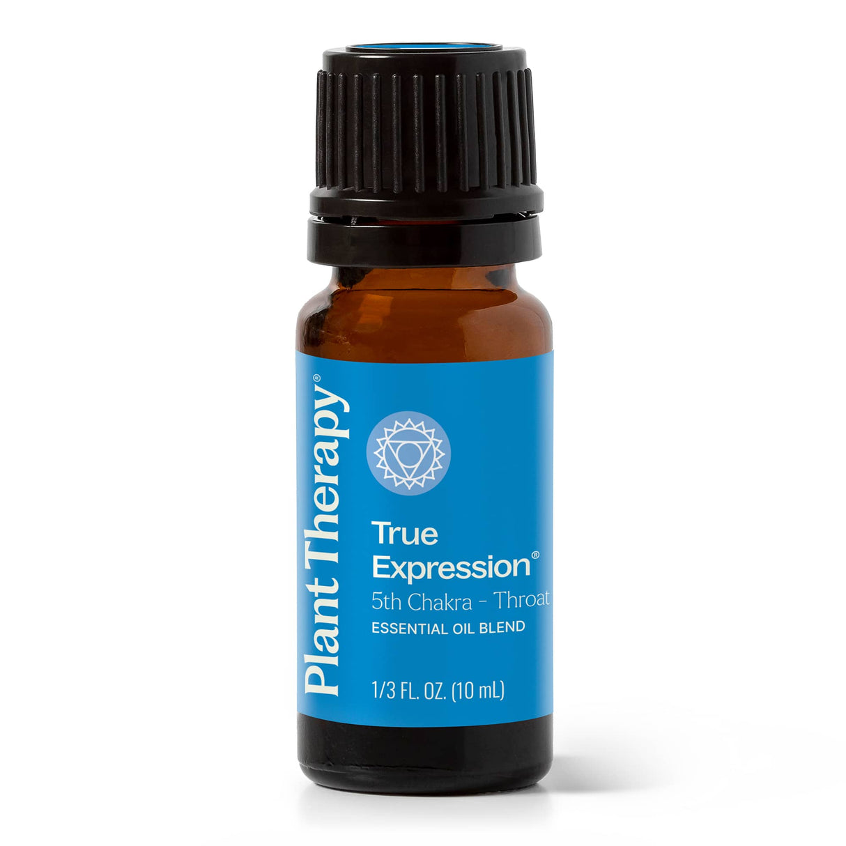 True Expression (Throat Chakra) Essential Oil from Plant Therapy