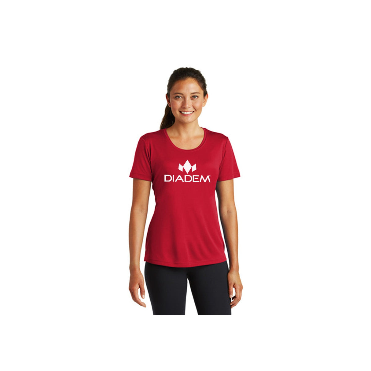 Drycore Women's T-Shirt from Diadem Sports